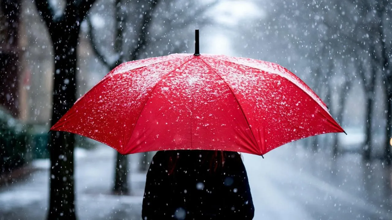 Подмосковье сегодня/Сгенерировано нейросетью