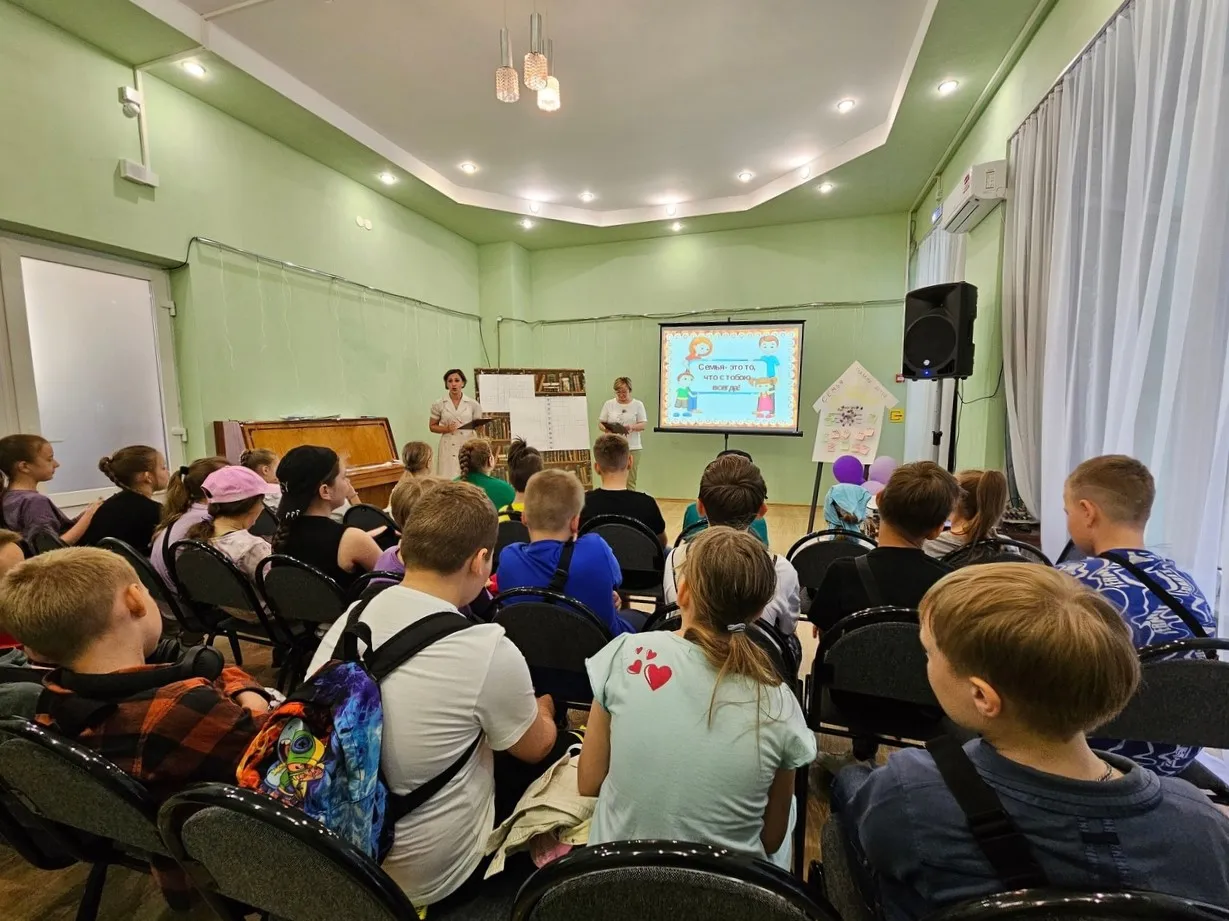 Фото: vk.com/ДШИ им. А.С. Голубкиной