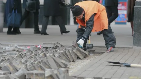Власти Талдома допустили не всех желающих к аукциону по благоустройству