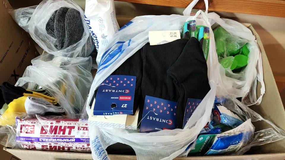 Фото: МедиаБанк Подмосковья/Ольга Аввакумова