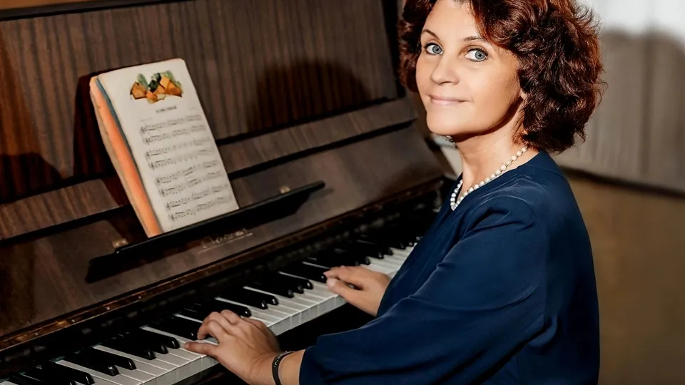 Фото: из архива Ирины Орловой-Ходосевич