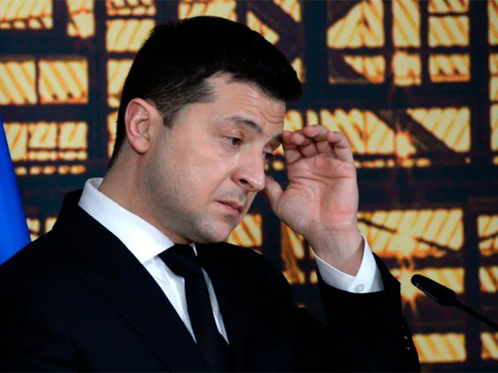 Политолог: «Украина находится в жесточайшем кризисе боевых действий»
