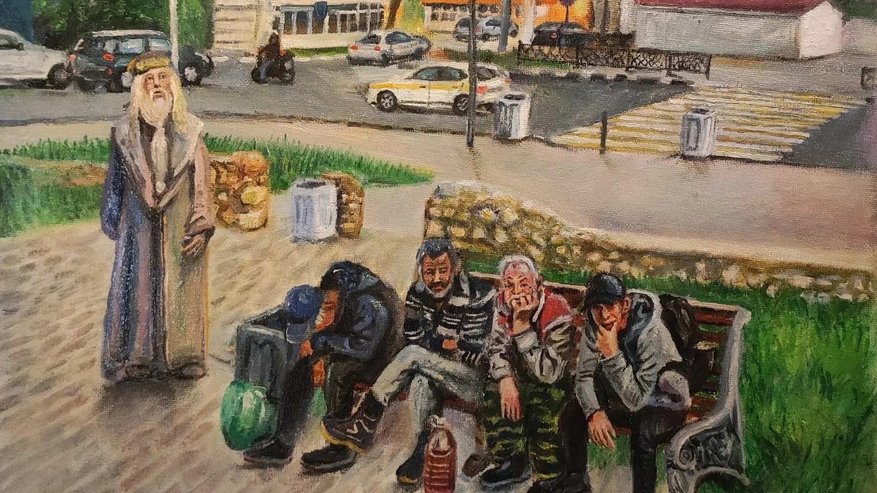 Фото: Александр Фадеев / ВКонтакте