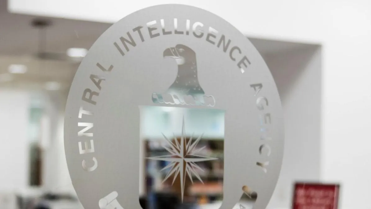 CIA/via Globallookpress.com