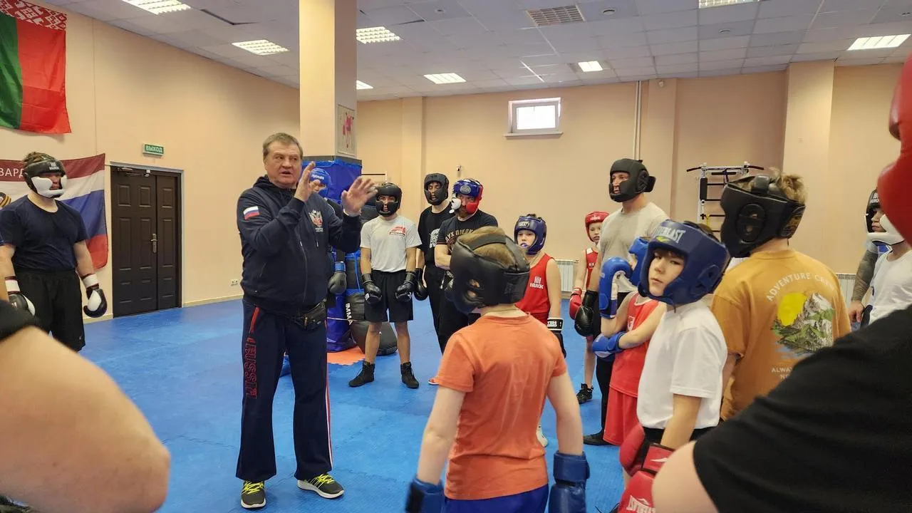 МедиаБанк Подмосковья/Юлия Смагринская