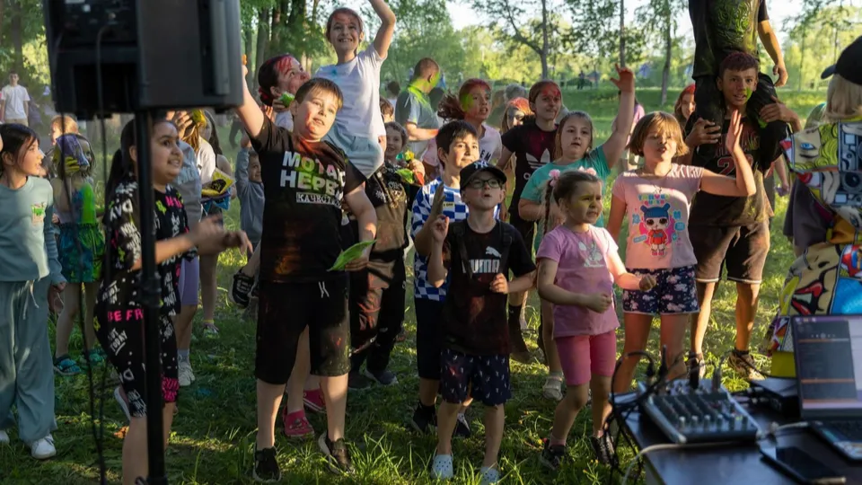 Фото: Минблагоустройства Московской области