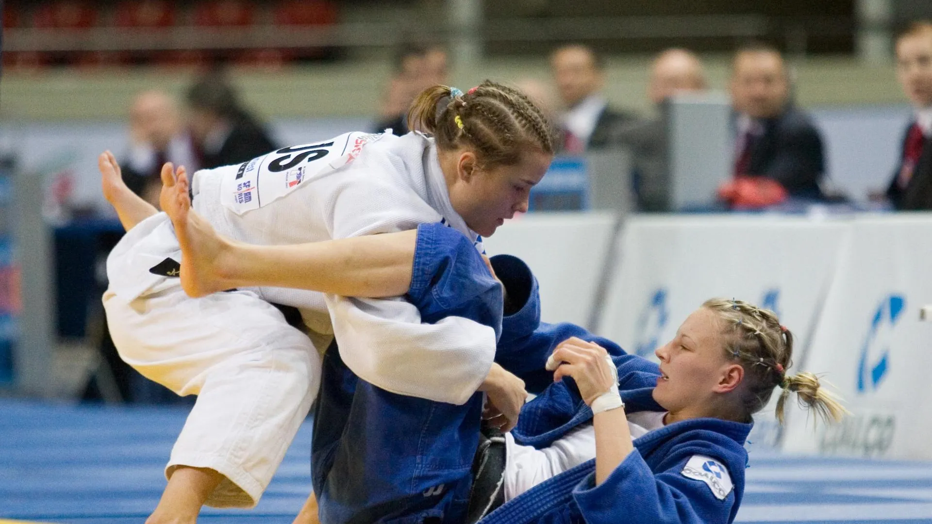 Serge Fedoseev/Russian Look