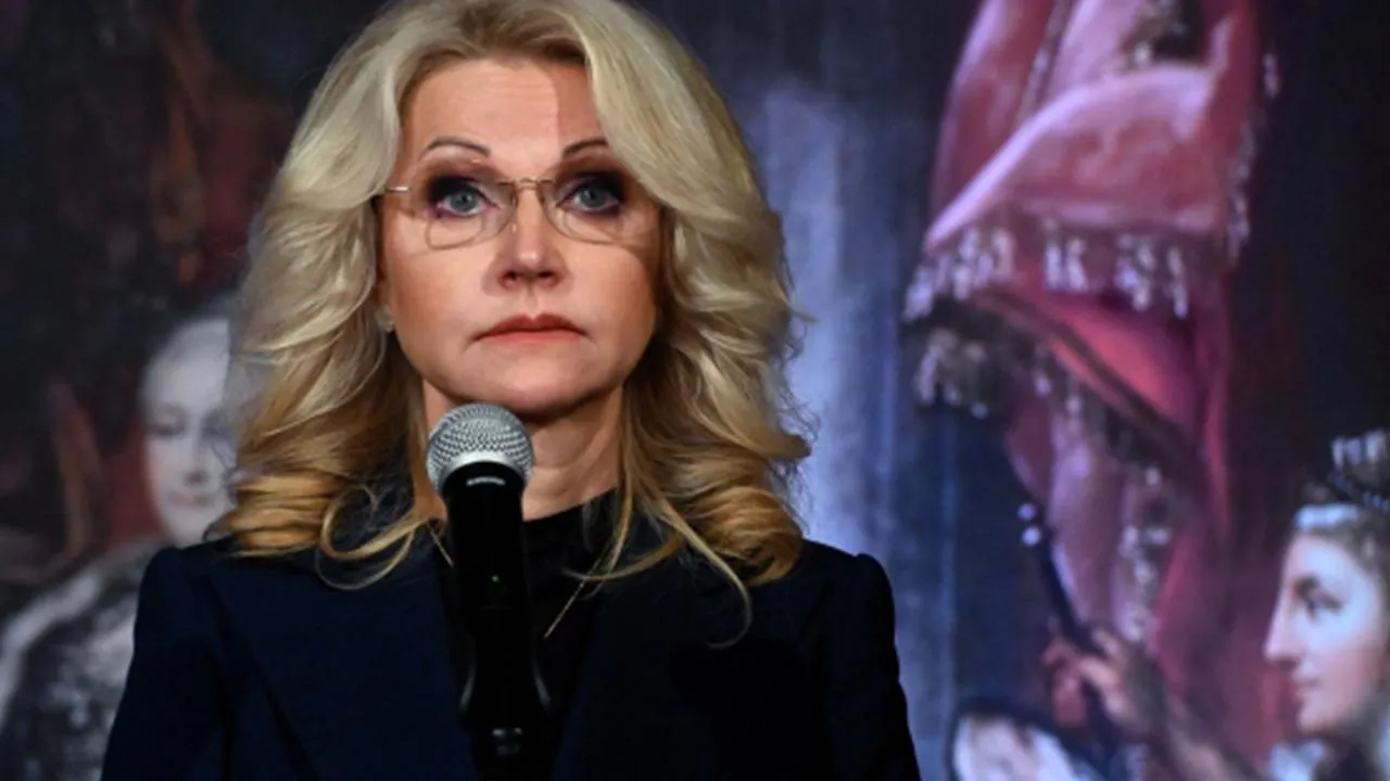 Голикова уверена, что пьесы русских классиков продолжат ставить на сценах Америки и Европы