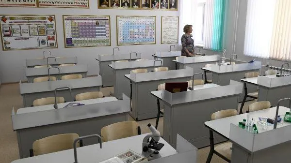 В 2020 году на строительство социальных объектов в Подмосковье направили 41 млрд рублей
