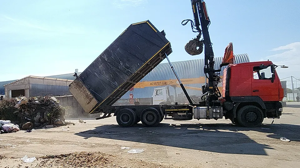 Фото: МедиаБанк Подмосковья/Нина Басистая