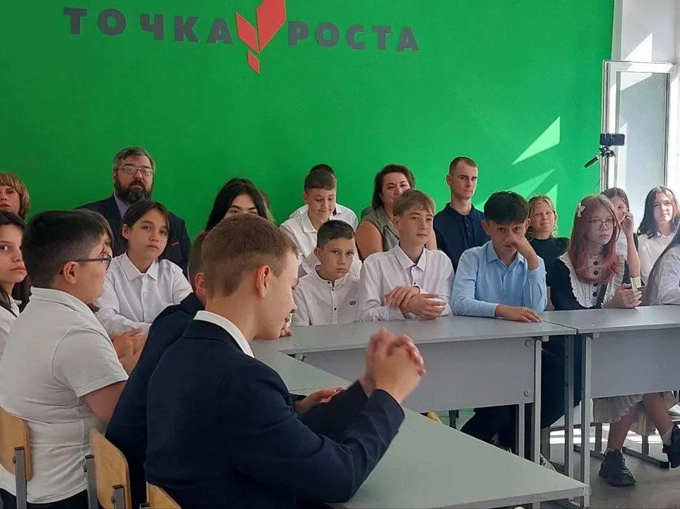 Фото: Комитет по образованию администрации г.о. Щелково&nbsp;