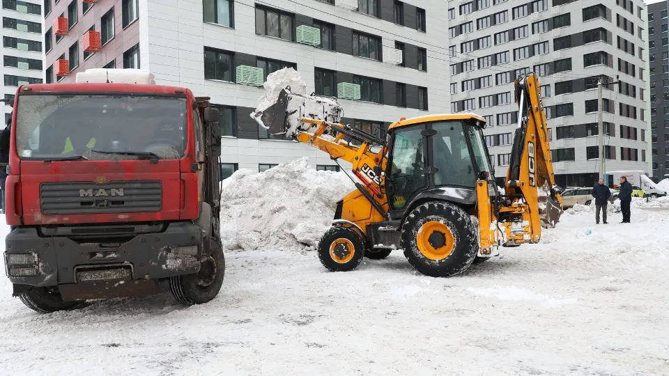 Фото: пресс-служба администрации г.о. Долгопрудный