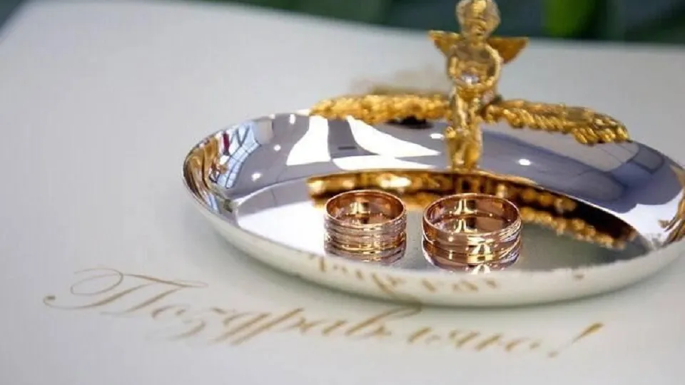 Фото: отдел ЗАГС по городскому округу Воскресенск