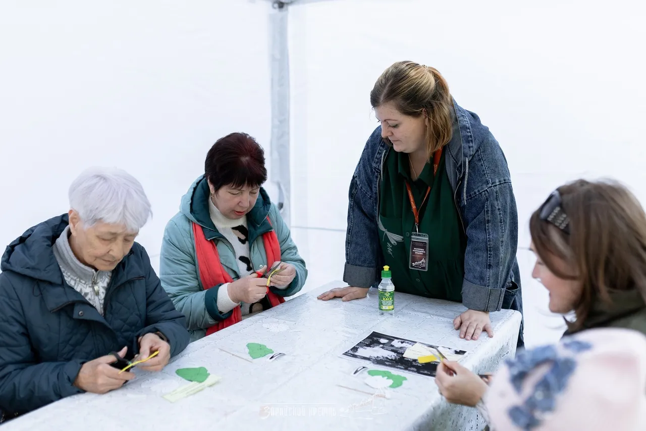 Фото: vk.com/Музей-заповедник «Зарайский кремль»