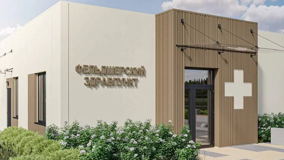 Фото: проектное решение