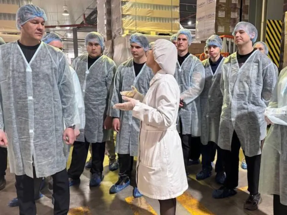 Фото: администрация г. о. Солнечногорск