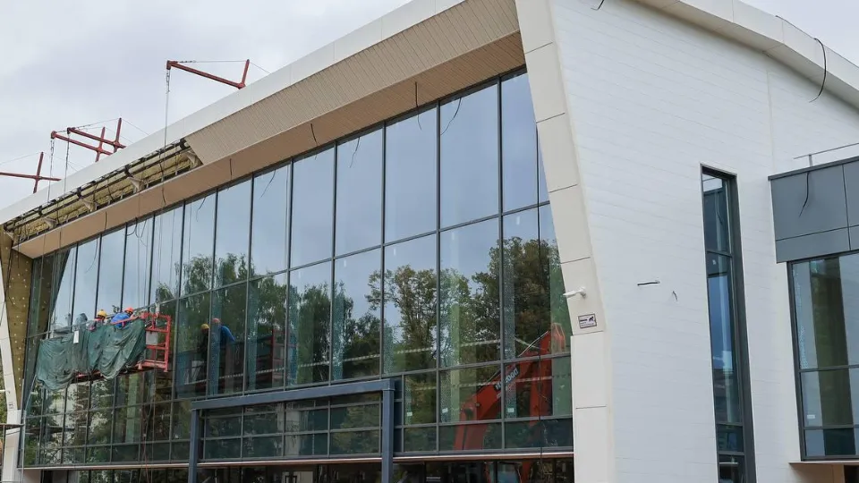 Фото: пресс-служба администрации г.о. Мытищи