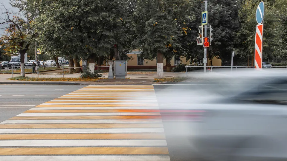 Фото: Министерство транспорта и дорожной инфраструктуры Московской области