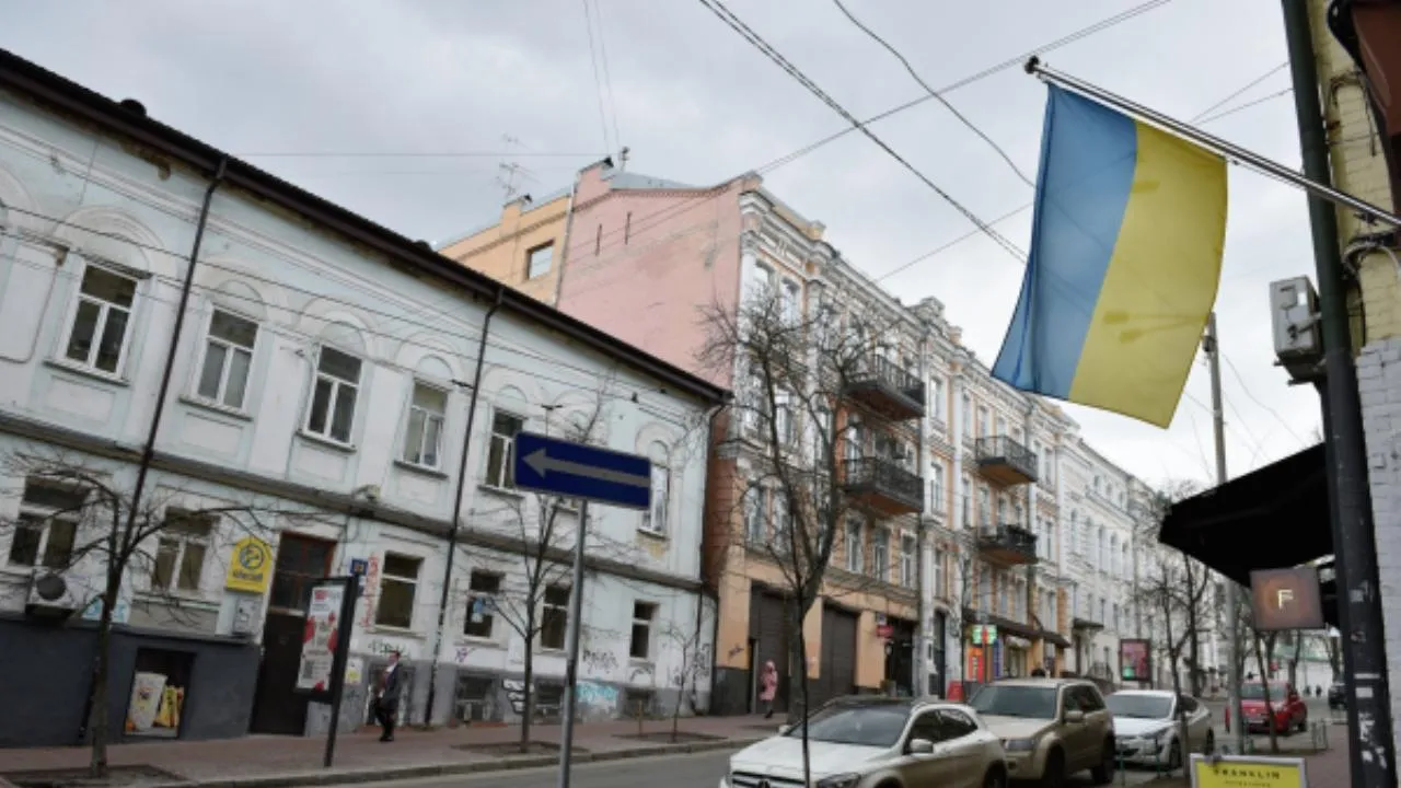 Эксперт Закария: украинцы готовы пойти на компромисс в обмен на гарантии безопасности
