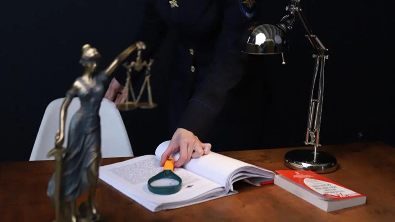 пресс-служба МВД