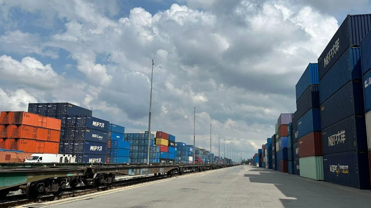 Фото: Минимущества МО