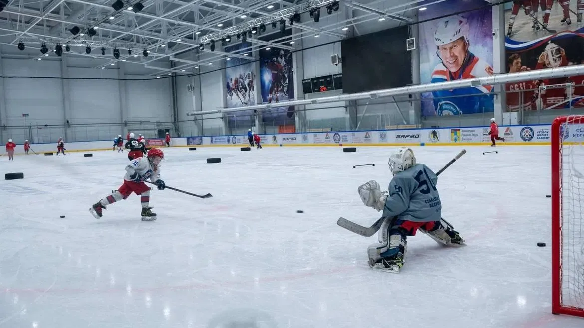 пресс-служба Администрации г.о. Домодедово