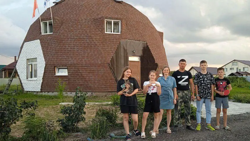 Фото: Екатерина Жукова