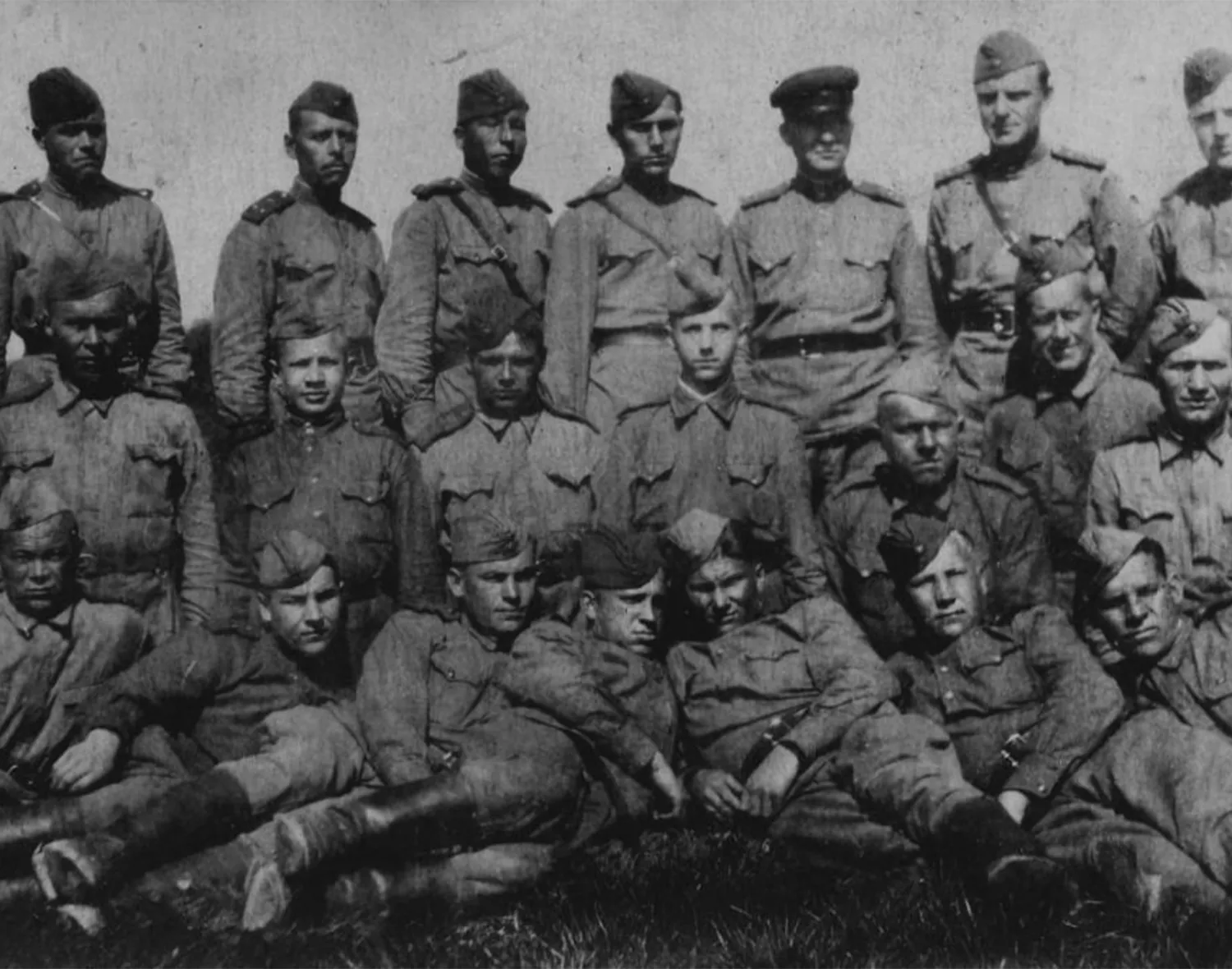 Фото: из собрания Государственного музея-заповедника «Зарайский кремль»