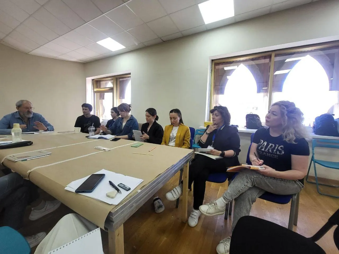 Фото: Щелковский театр