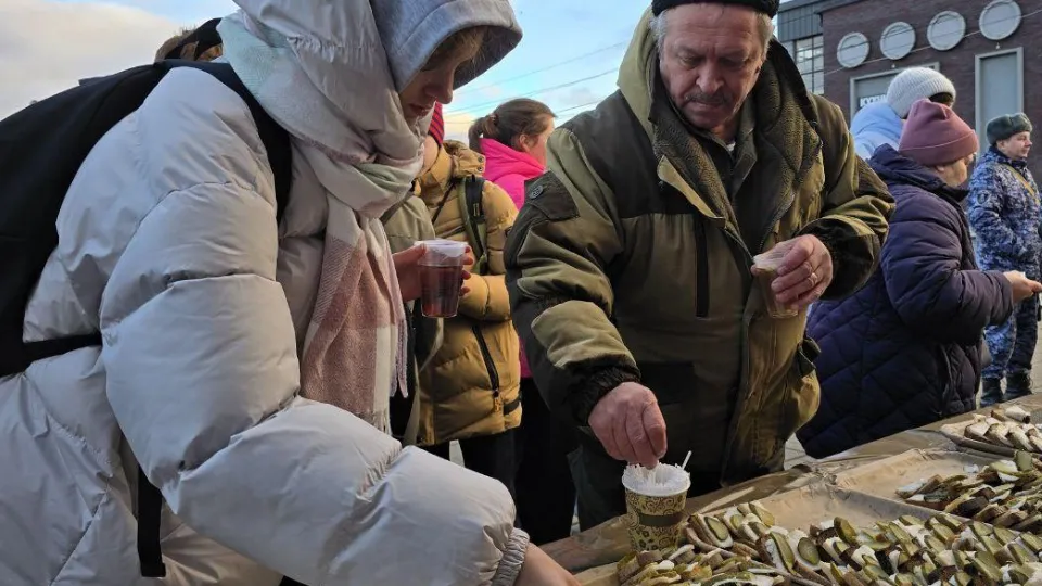 Фото: Яна Шаливская