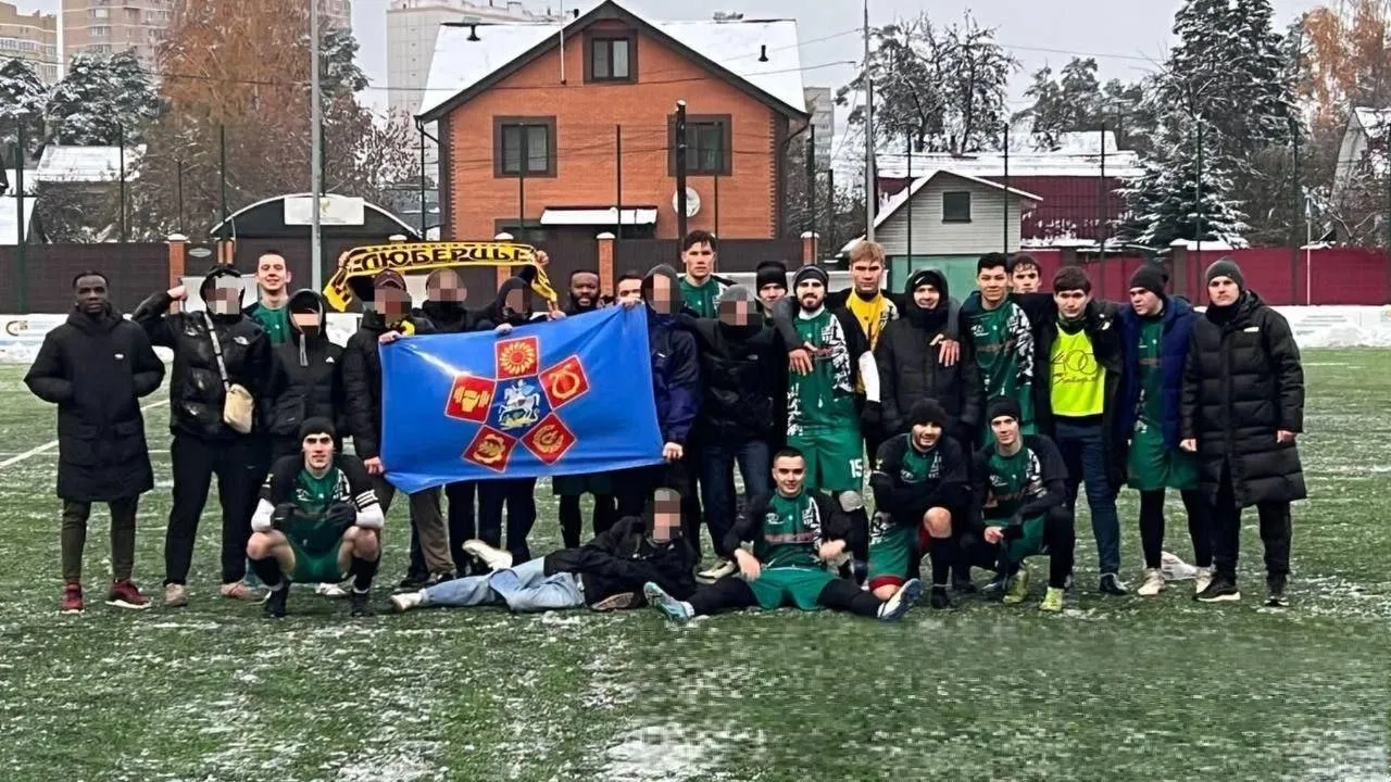 Фото из социальных сетей