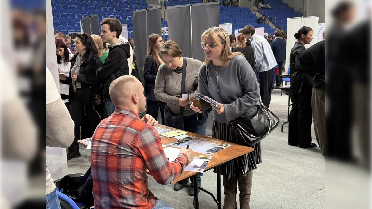 МедиаБанк Подмосковья/Анна Дука