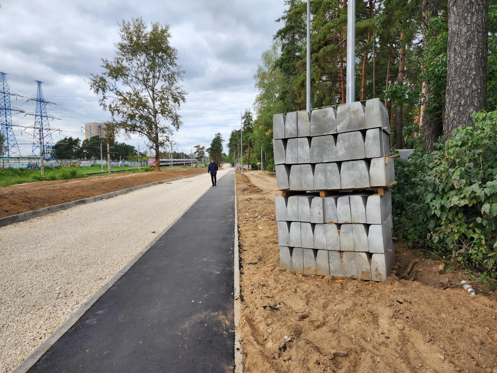 Фото: Медиабанк Подмосковья/Ирина Моисеева