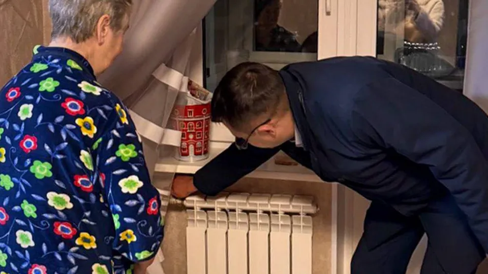 Фото: администрация г. о. Электросталь