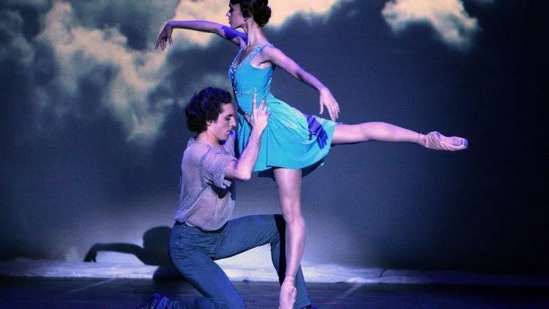 Тридцать тысяч зрителей посетили спектакли «Русского балета» за сезон