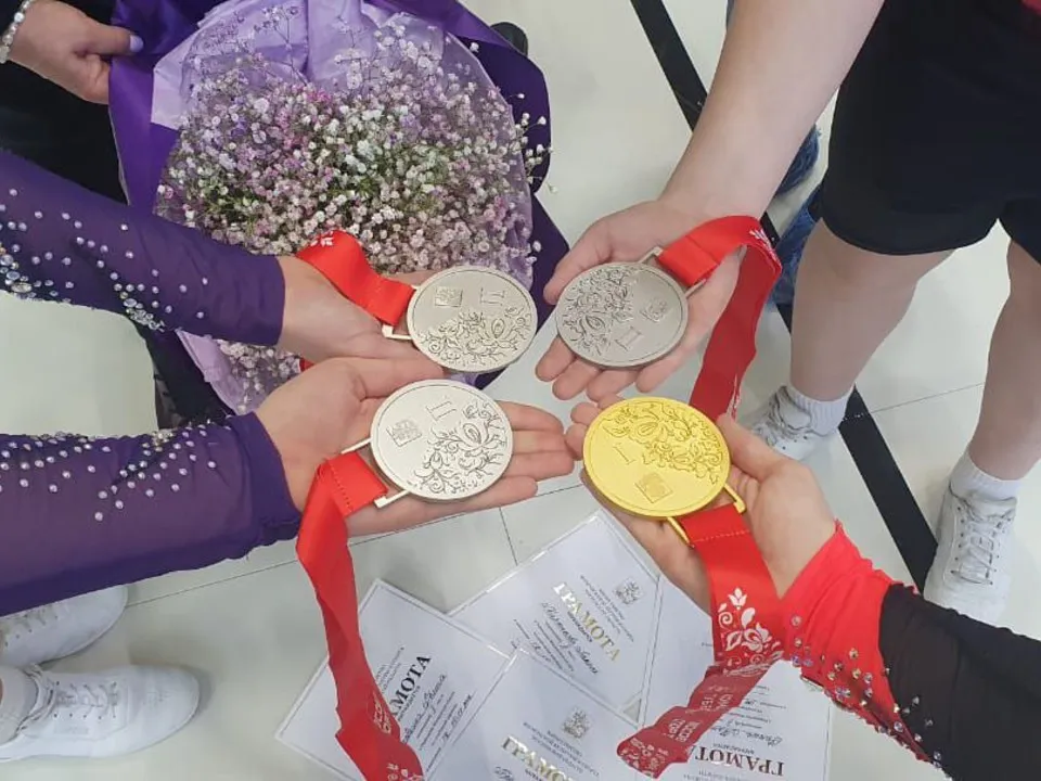 Фото: личный архив Наталии Филоненко