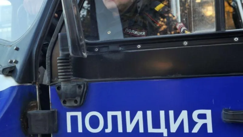 Взрыв на детской площадке произошел в подмосковной Балашихе