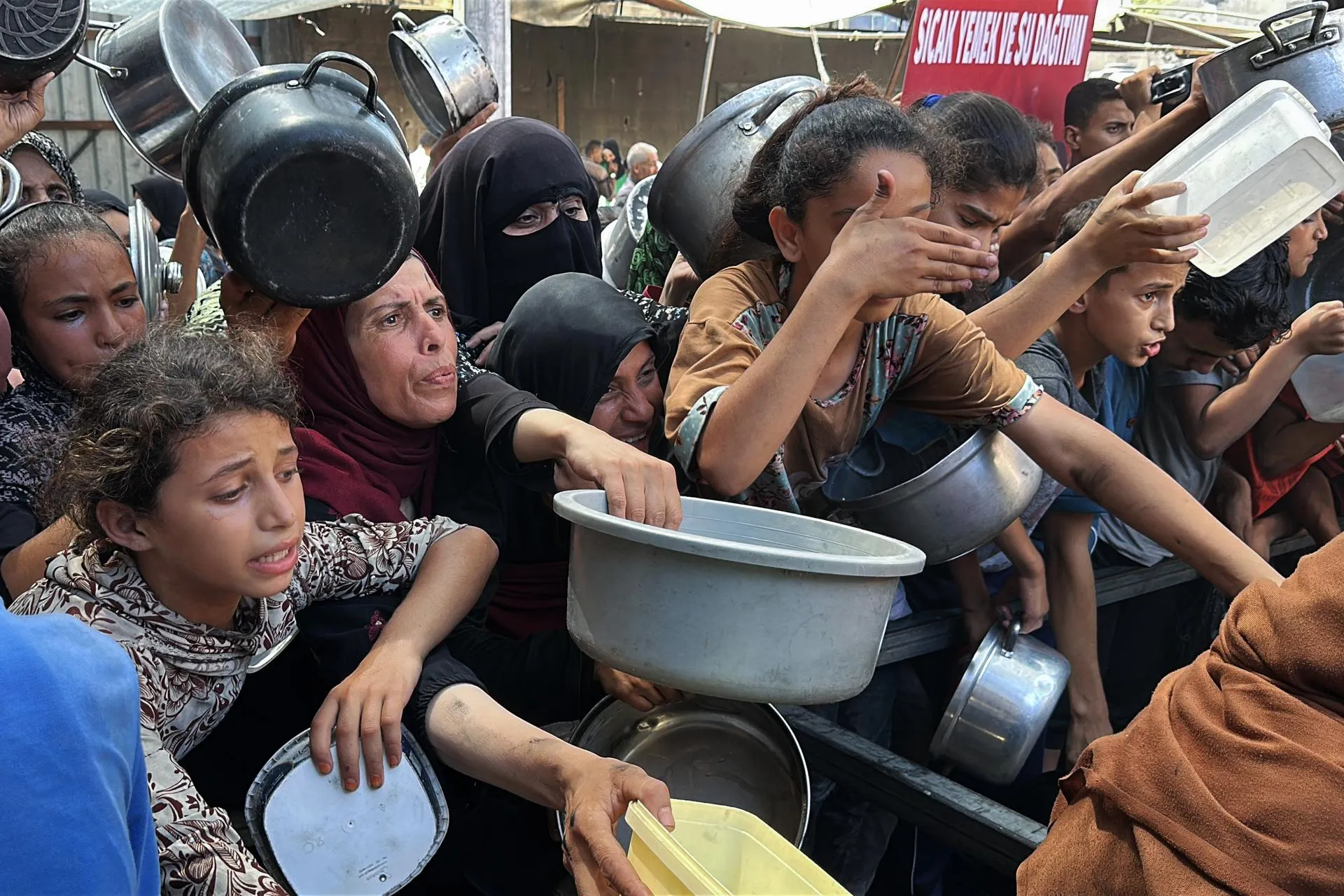 Belal Abu Amer/Keystone Press Agency