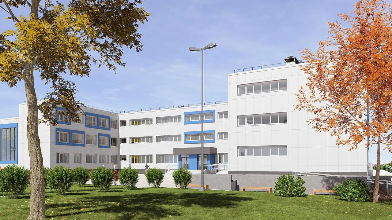 проектное решение