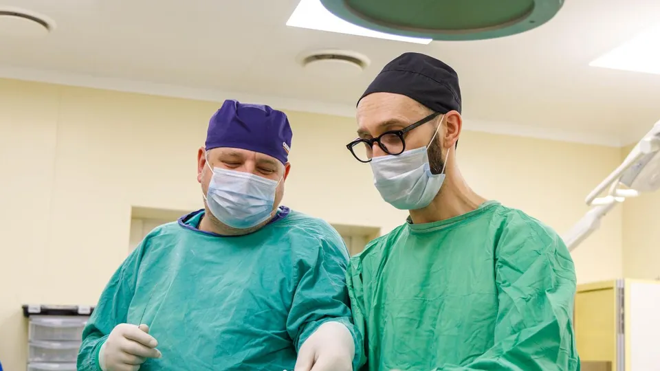 Фото: Наталья Лымарь