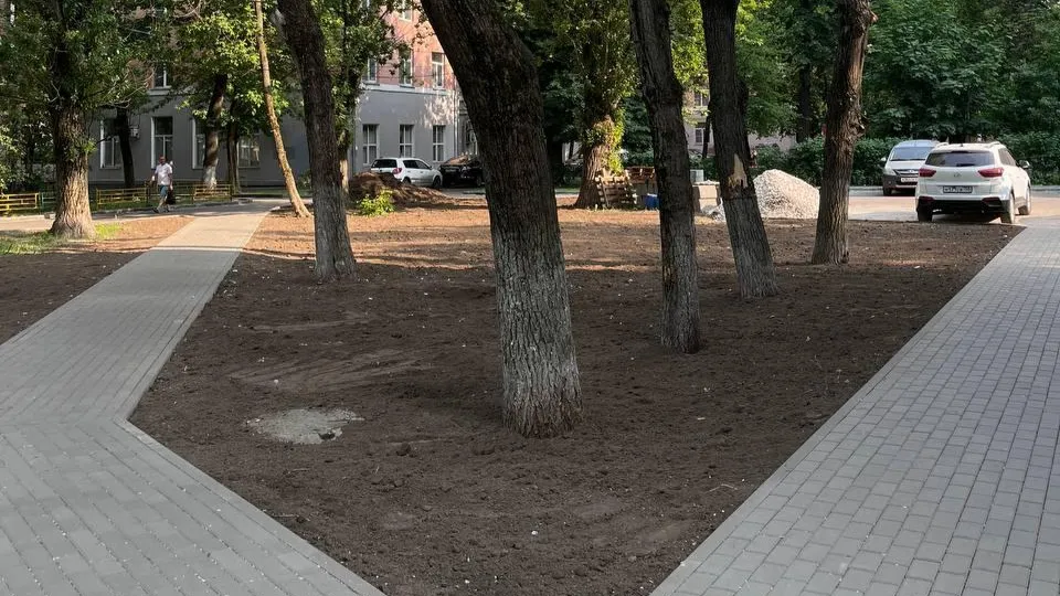 Фото: пресс-служба администрации г.о. Балашиха