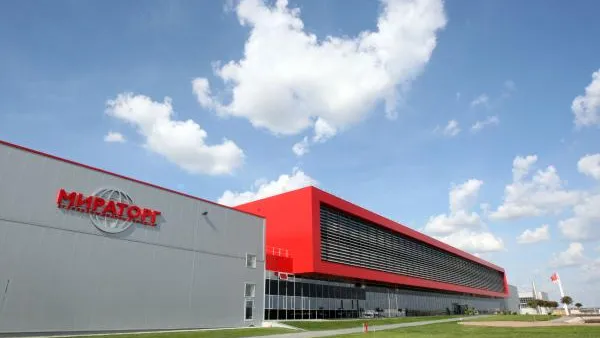 «Мираторг» пожаловался в УФАС на щелковскую компанию