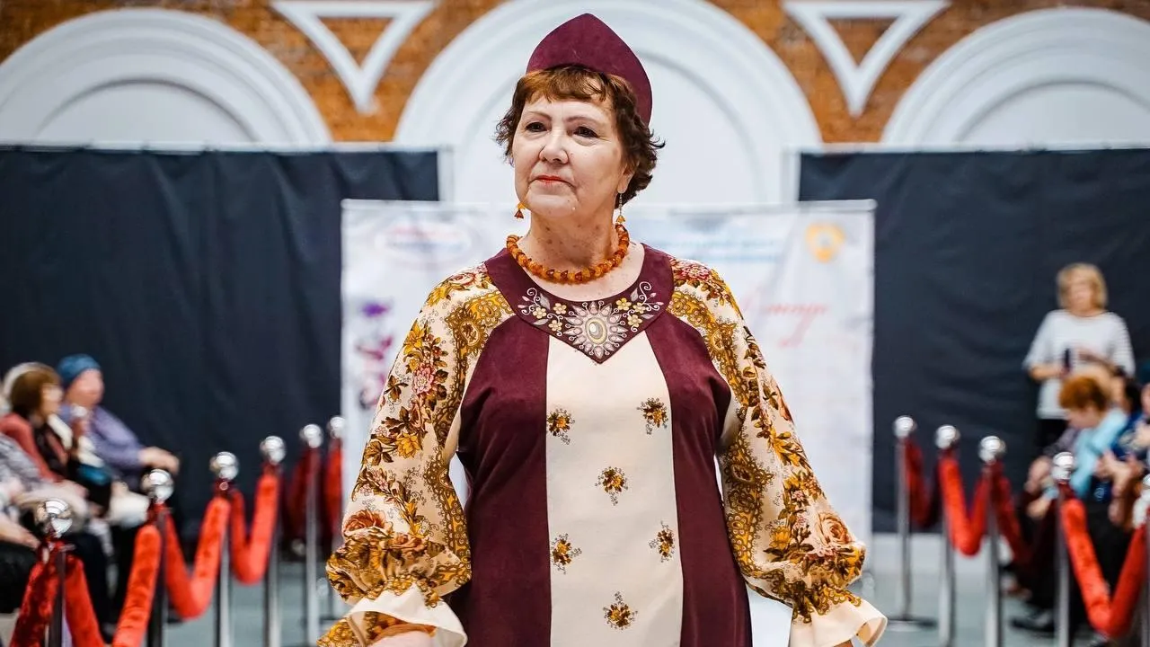 Дарья Погорельцева