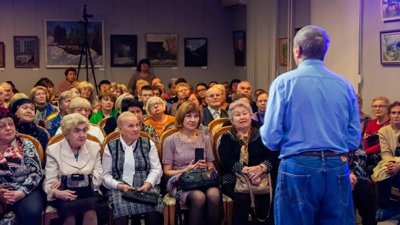 Администрация г.о Подольск