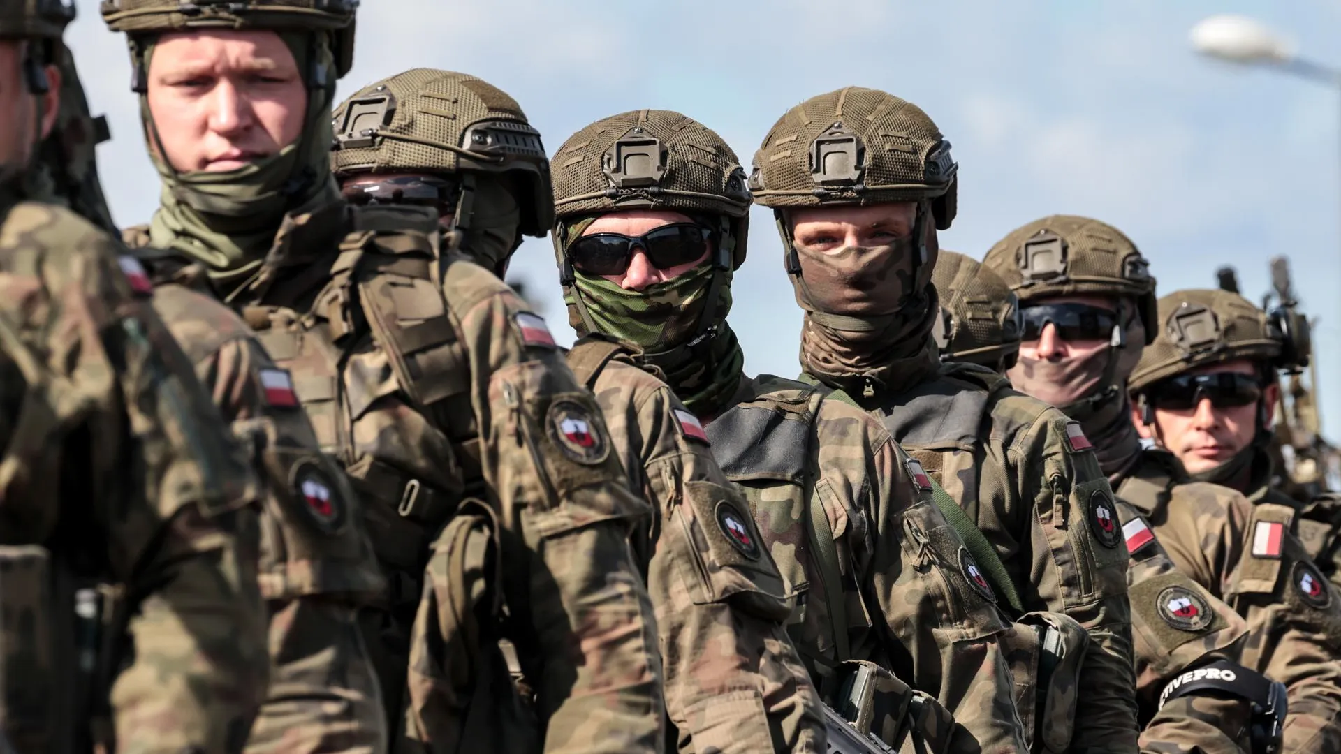 Dominika Zarzycka/Keystone Press Agency