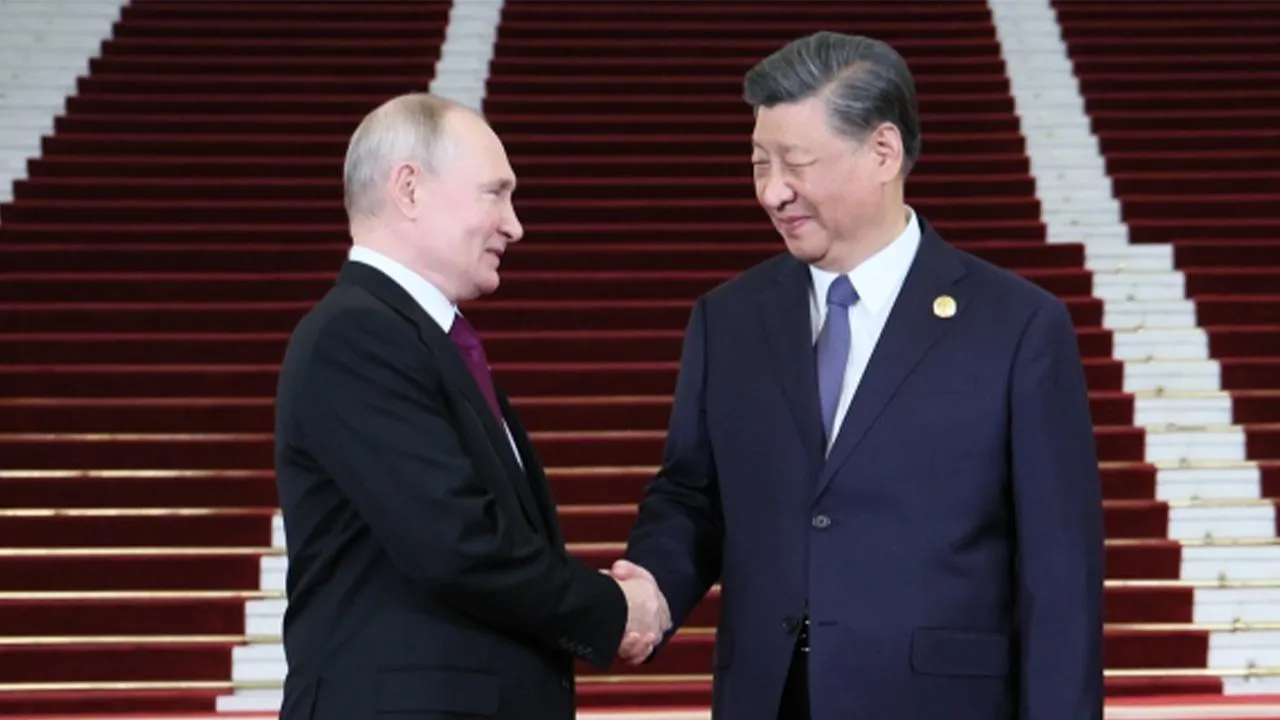 Инвестиции, торговля и культура: что принесет России форум «Один пояс — один путь»