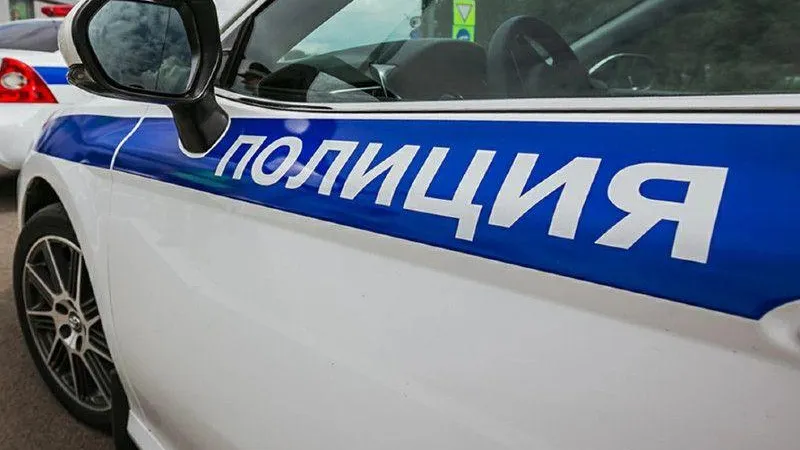 МВД медиа