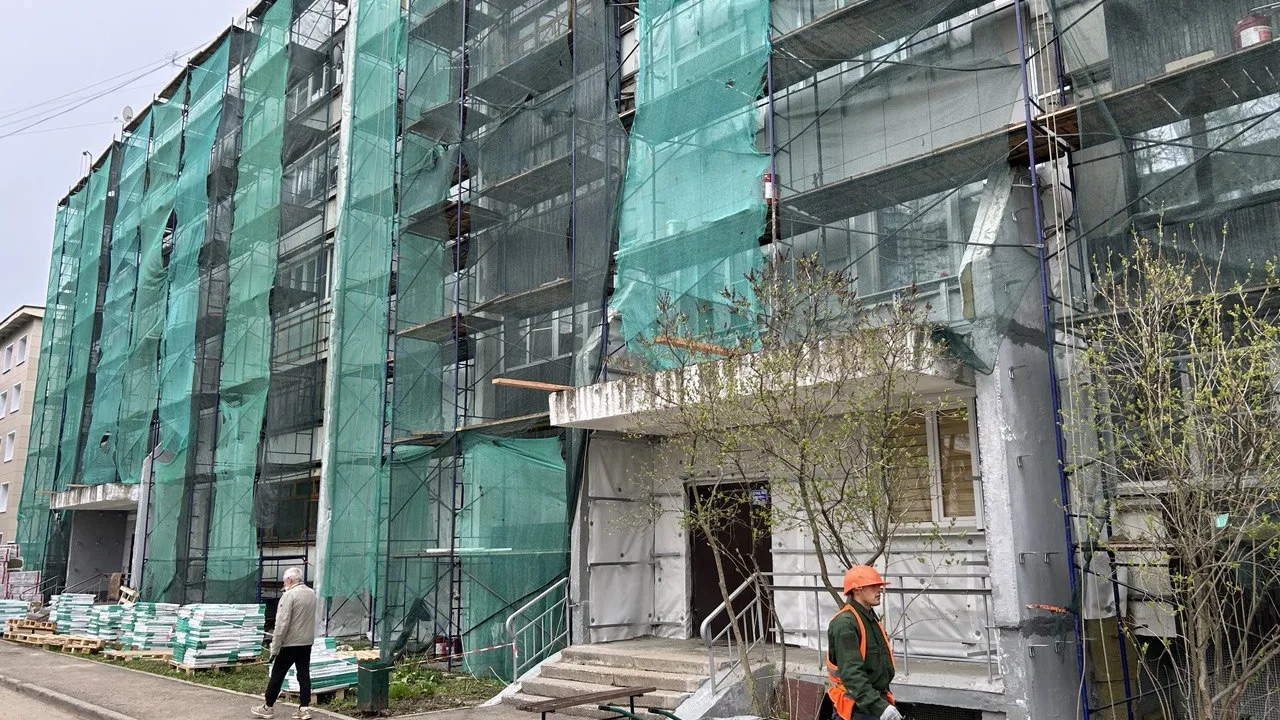 Фото: пресс-служба Александра Баранова