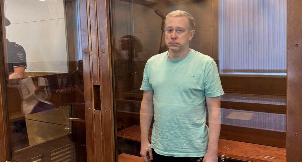 Суд рассмотрит дело об отравлении пирожком со ртутью в Москве в закрытом режиме