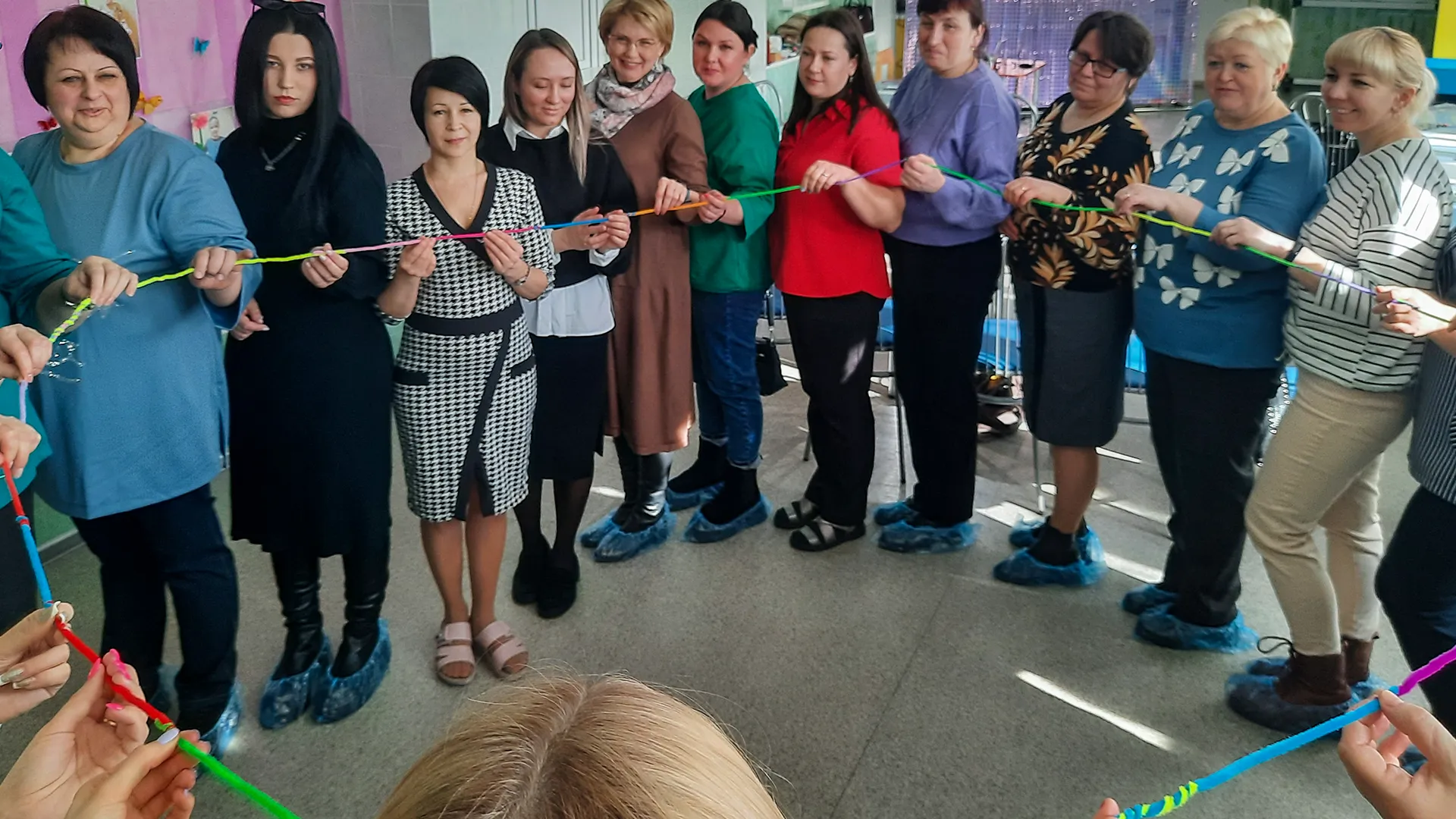 Министерство образования Московской области